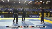 James Michael Stafford vs Brian Manibusan Combado 2026 Pan Jiu Jitsu IBJJF Championship