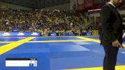 LUCAS BENÉVOLO VALLE vs DANTE LEON 2019 World Jiu-Jitsu IBJJF Championship