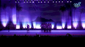 Davis Allstar Gym Inc - Insanity [2023 L2 Youth - D2 Day 1] 2023 The American Open Orlando Nationals