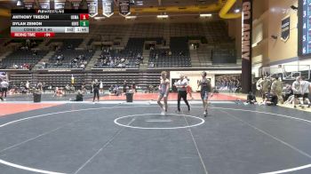 Replay: Mat 1 - 2025 Black Knight Open | Nov 16 @ 10 AM