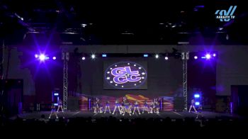 Cheer St Louis - Radiance [2025 L2 Youth - Small Day 2] 2025 GLCC Grand Nationals