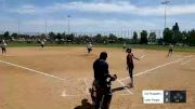 Lady Magic vs. Cal Nuggets Woods - 2021 PGF National Championships 18U Premier