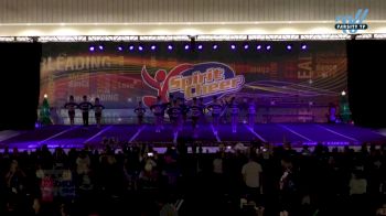 Florida Top Dog All Stars - Gunsmoke-Lakewood Ranch [2024 L4 Senior Coed Day 2] 2024 Spirit Cheer Dance Grand Nationals & Cheer Nationals