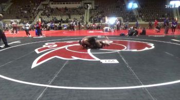 Replay: Mat 4 - 2025 Hawk Classic Open | Jan 4 @ 9 AM