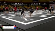 Elizabeth Kristel Silva León vs Ana Keyla Cunha Queiroz 2024 ADCC South American Trials 1