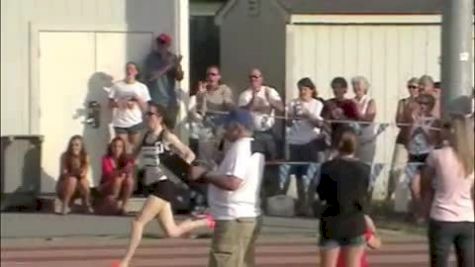 Women's Elite Falmouth Mile 2011 Preview