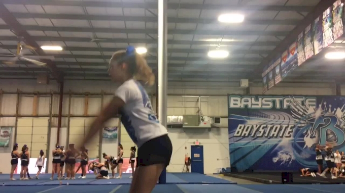Level Legacy | Week 4 L2 - Kara Farmer