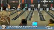 PBA Oklahoma Open - Match Play