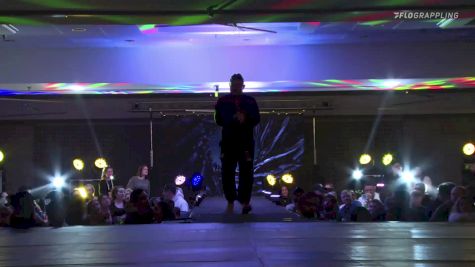 Reinaldo Souza vs Carlos Lemongi 2025 Fight to Win 278