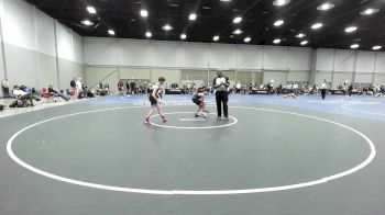 85 lbs Quarterfinal - Emmanuel Alo, Warrior Up 14U vs Cooper Price, Mojo 14U
