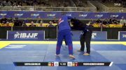 Trevor Kenneth Meisner vs Justin Alan Miller 2026 Pan Jiu Jitsu IBJJF Championship