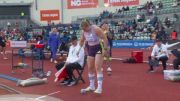 Replay: Women's Shotput  - 2026 Wanda Diamond League: Oslo (NOR) | Jun 10 @ 5 PM