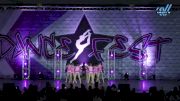 Foursis Dance Academy - Work Me Down [2025 Mini - Jazz - Small Day 2] 2025 DanceFest Grand Nationals