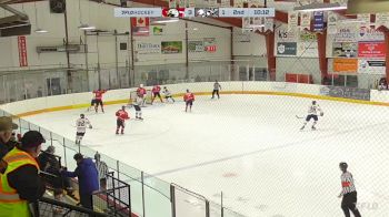 Replay: Home - 2025 Sicamous vs Beaver Valley | Jan 5 @ 1 PM