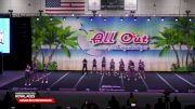 Kingdom Athletics - Royal Aces [2025 Senior Rec Performance Day 1] 2025 Splash Bash