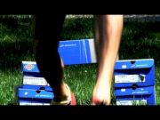 Running For The Hansons (book trailer)