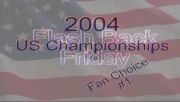 FBF- US Championships Fan Choice #1
