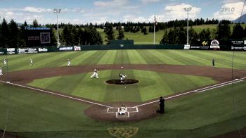 Replay: Home - 2025 PaddleHeads vs Range Riders | Jul 27 @ 1 PM