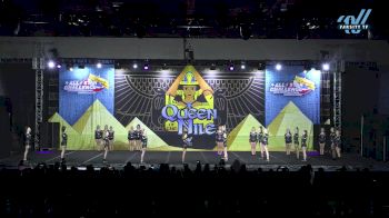 Impact Elite Athletics - Force [2023 L2 Junior - Medium 3/18/2023] 2023 ASC Schaumburg Showdown & CSG Schaumburg Dance Grand Nationals