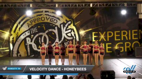 Velocity Dance - Honeybees [2022 Mini - Jazz - Small] 2022 One Up Nashville Grand Nationals DI/DII