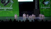 Lake Country Dance Studio - Mini Elite All Stars Jazz [2025 Mini - Jazz - Small Day 2] 2025 CSG Dance Grand Nationals