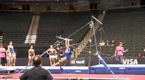 Stars, Ericha Fassbender