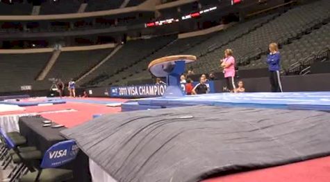 Bannon's (Simone Biles)