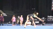 Gym Max (Kyla Ross)