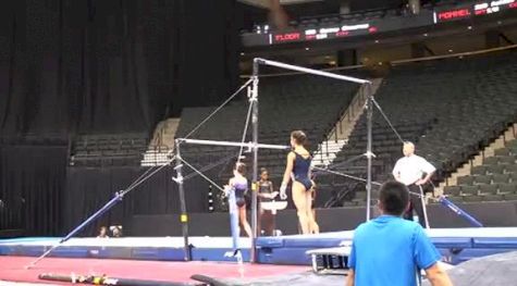 Brestyan's (Ali Raisman)