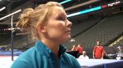 2009 World Champion Bridget Sloan on her Competition Status