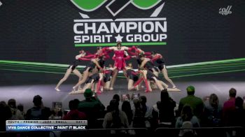 Viva Dance Collective - Paint It Black [2026 Youth - Premier - Jazz - Small Day 1] 2026 CSG Dance Grand Nationals