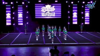 Jersey All Stars - Darth Sidious [2025 L3 Youth Day 1] 2025 SU Battle at the Boardwalk Grand Nationals