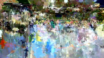 Quarterfinal - Ryan Anglin, Elkton vs Hector Correa, Allentown