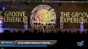 Star Performance Centre - Youth Elite Large Jazz [2018 Youth Jazz - Large Day 2] 2018 WSF All Star Cheer and Dance Championship