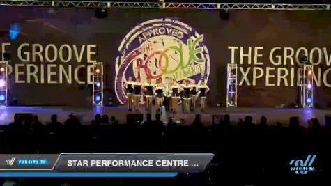 Star Performance Centre - Youth Elite Large Jazz [2018 Youth Jazz - Large Day 2] 2018 WSF All Star Cheer and Dance Championship