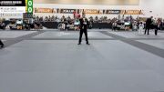 Dominick Monsouri vs Julian Jenkins 2026 PBJJF Pan American Jiu-Jitsu Championships