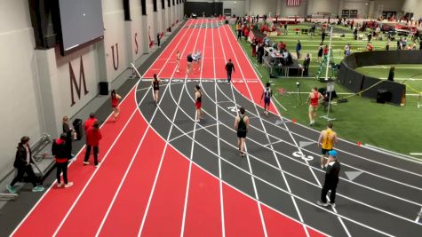 Replay: Finish Line - 2026 Muskingum Meet #2 | Jan 24 @ 11 AM