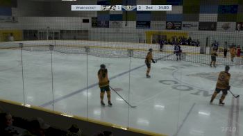 Replay: Home - 2025 Mission City vs Chilliwack | Jan 26 @ 5 PM
