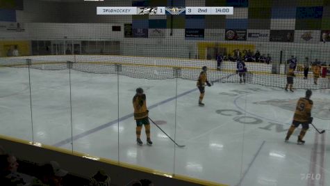 Replay: Home - 2025 Mission City vs Chilliwack | Jan 26 @ 5 PM