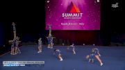 Royalty Elite LLC - Halo [2026 L2 Junior - Flex - D2 - Small B Wild Card] 2026 The D2 Summit