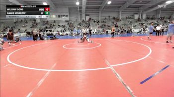 113 lbs Rr Rnd 2 - William Soto, Mat Assassins vs Caleb Morrow, ICE Wrestling Gold