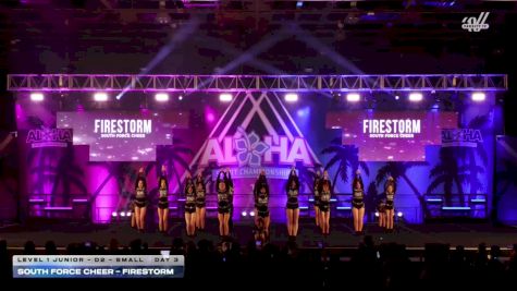 Replay: Hall F - 2026 Aloha Grand Nationals | Mar 8 @ 8 AM