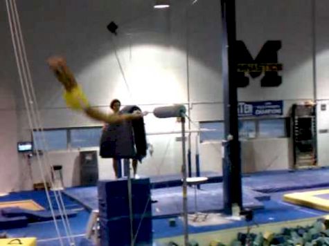 Tkatchev Front Salto