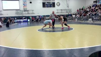 170 lbs Quarterfinal - Ekaterina Afanasiev, Woodburn vs Olivia Flores, Centennial