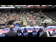 Elizabeth Price - 2011 Visa Championships - Vault