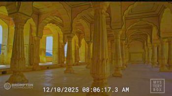 Replay: Andrew Test | Dec 10 @ 8 AM