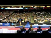 Lexie Preissman - Vault  day 2 (1st, 15.90)