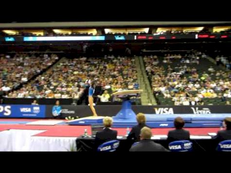 Lexie Preissman - Vault  day 2 (1st, 15.90)