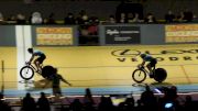 Replay: 2021 USA Cycling Madison Track Nationals | Day 2
