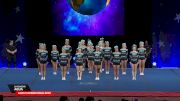 SA Academy - Aqua [2026 L5 International Open Semis] 2026 The Cheerleading Worlds